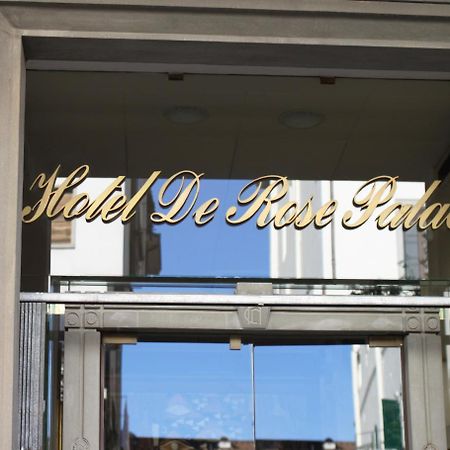 C-Hotels De Rose Palace Φλωρεντία Εξωτερικό φωτογραφία