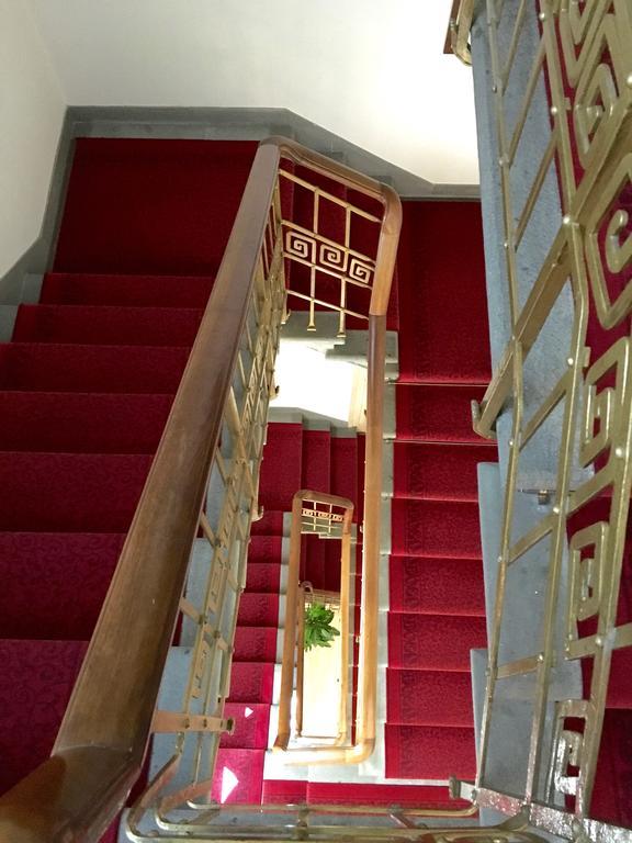 C-Hotels De Rose Palace Φλωρεντία Εξωτερικό φωτογραφία