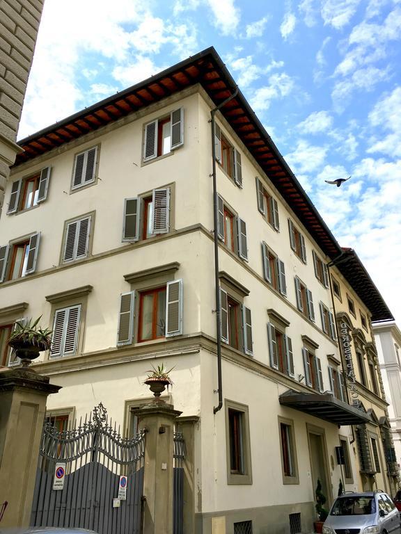 C-Hotels De Rose Palace Φλωρεντία Εξωτερικό φωτογραφία
