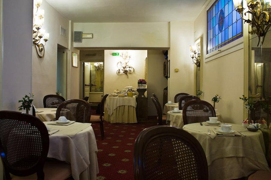 C-Hotels De Rose Palace Φλωρεντία Εξωτερικό φωτογραφία