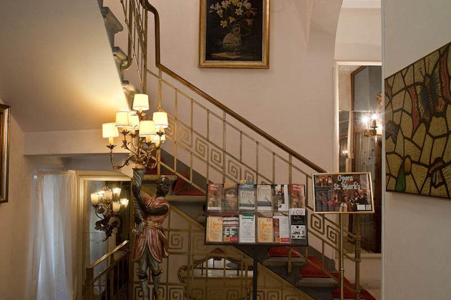 C-Hotels De Rose Palace Φλωρεντία Εξωτερικό φωτογραφία