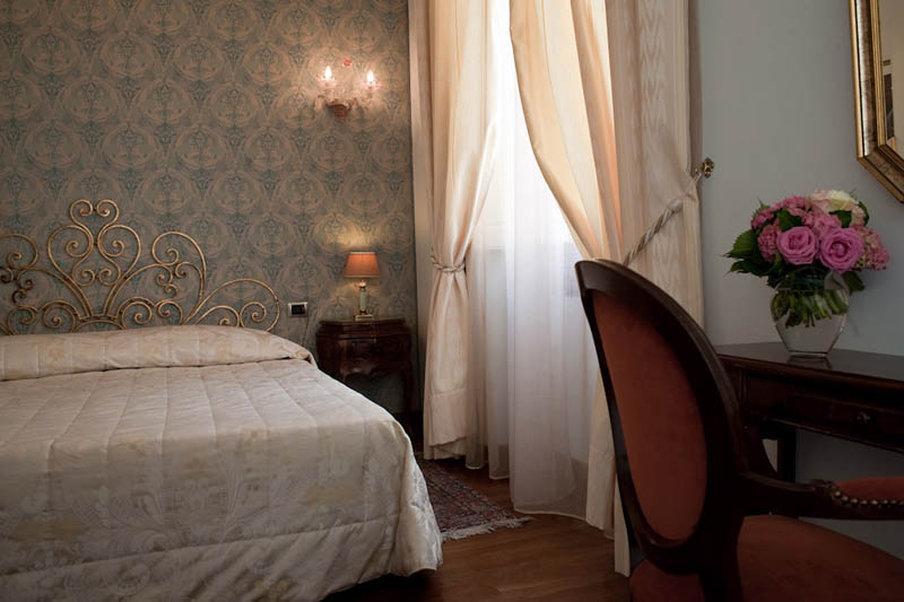 C-Hotels De Rose Palace Φλωρεντία Εξωτερικό φωτογραφία