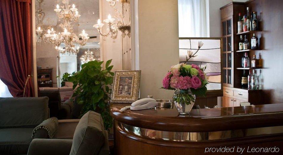 C-Hotels De Rose Palace Φλωρεντία Εξωτερικό φωτογραφία