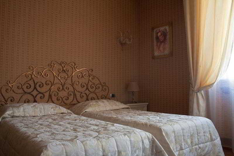C-Hotels De Rose Palace Φλωρεντία Εξωτερικό φωτογραφία