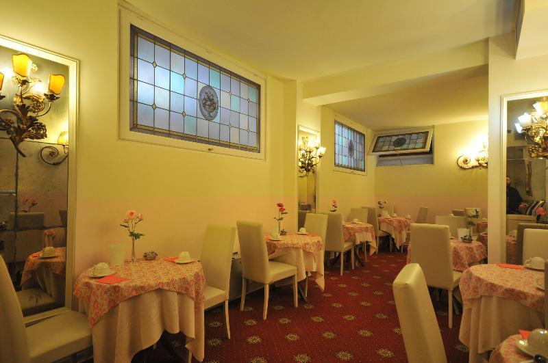 C-Hotels De Rose Palace Φλωρεντία Εξωτερικό φωτογραφία