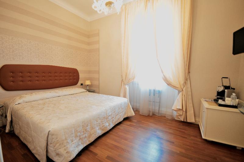 C-Hotels De Rose Palace Φλωρεντία Εξωτερικό φωτογραφία
