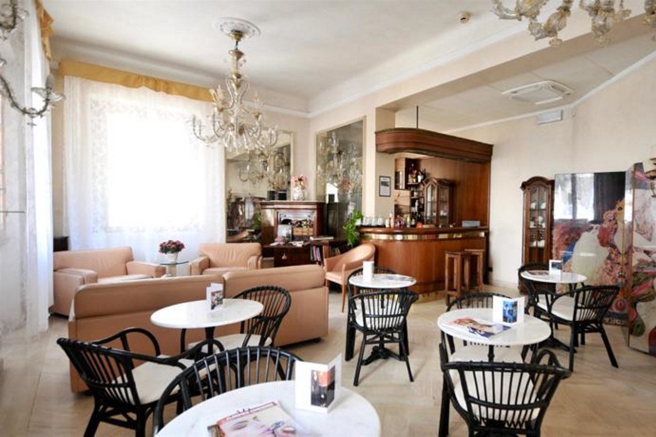 C-Hotels De Rose Palace Φλωρεντία Εξωτερικό φωτογραφία