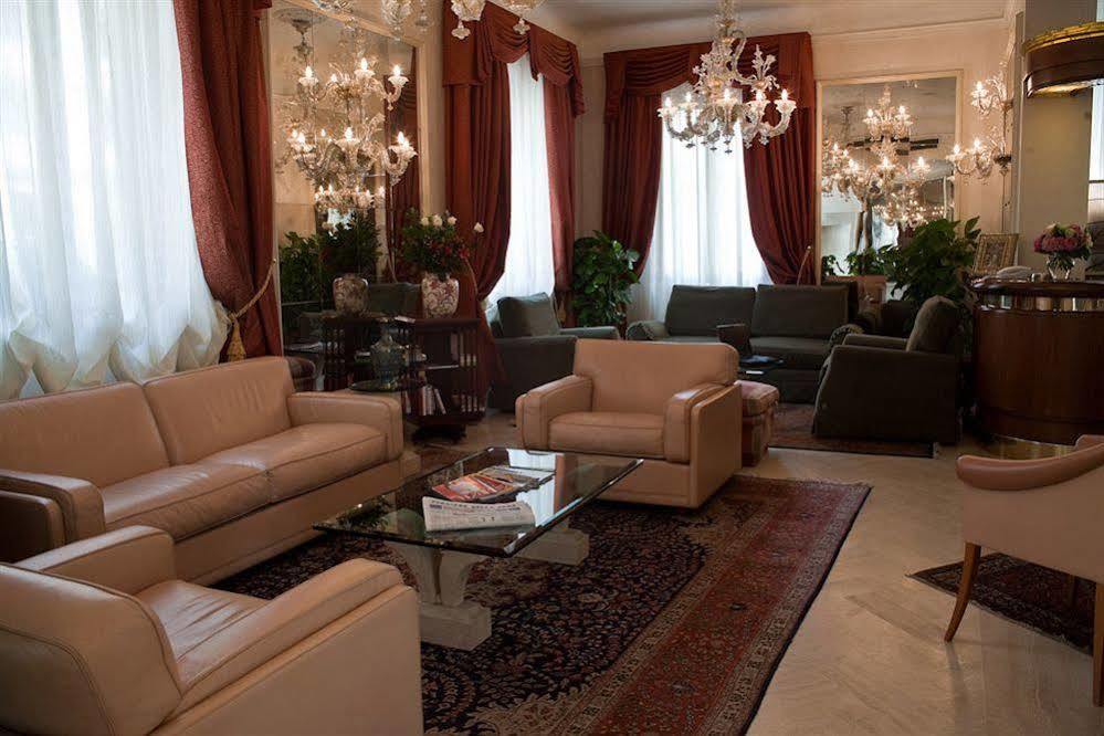 C-Hotels De Rose Palace Φλωρεντία Εξωτερικό φωτογραφία
