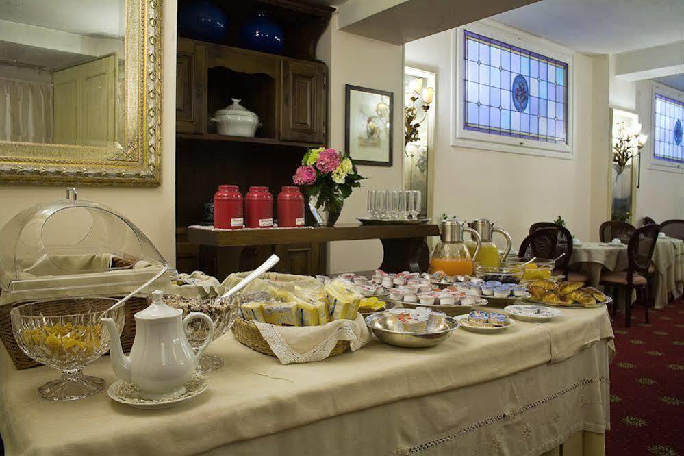 C-Hotels De Rose Palace Φλωρεντία Εξωτερικό φωτογραφία