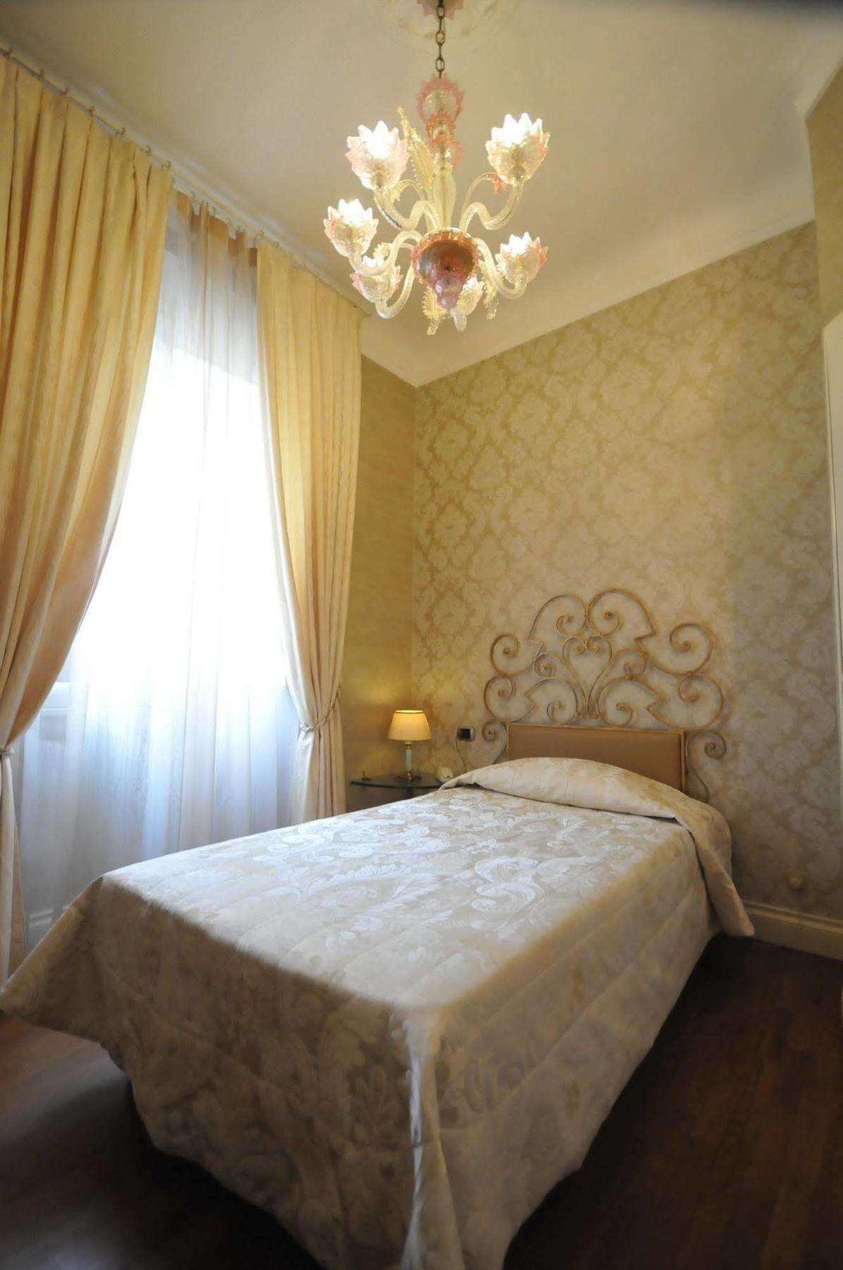 C-Hotels De Rose Palace Φλωρεντία Εξωτερικό φωτογραφία