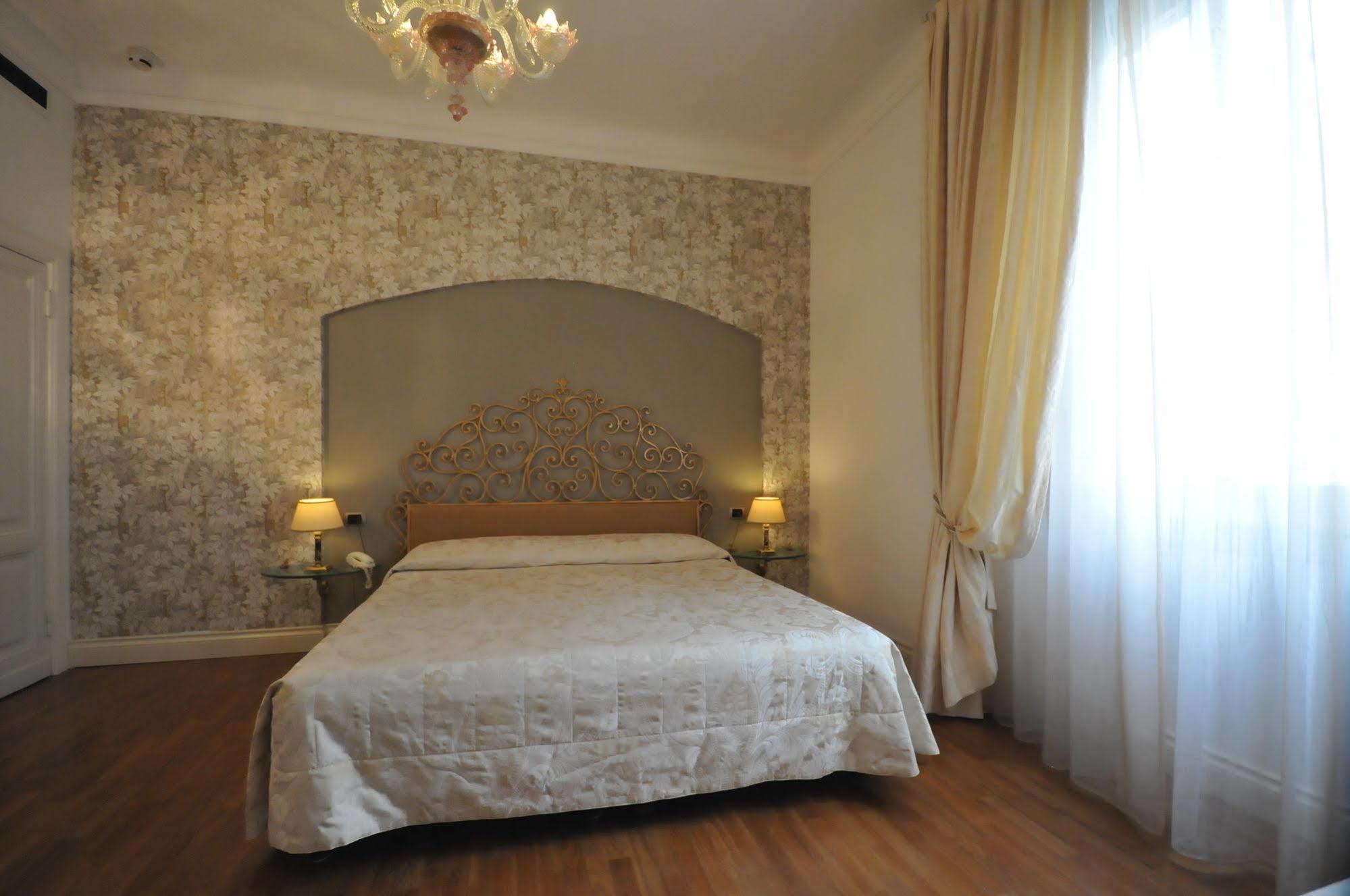 C-Hotels De Rose Palace Φλωρεντία Εξωτερικό φωτογραφία