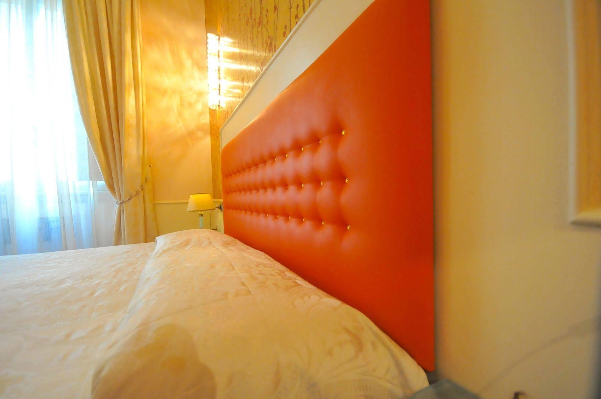 C-Hotels De Rose Palace Φλωρεντία Εξωτερικό φωτογραφία