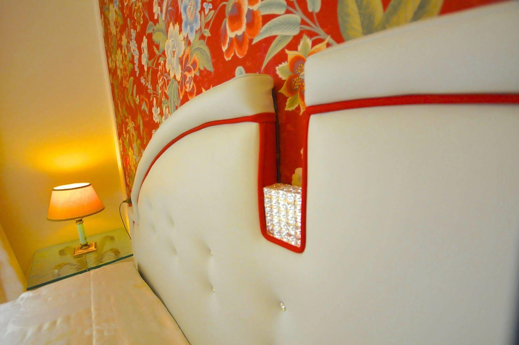 C-Hotels De Rose Palace Φλωρεντία Εξωτερικό φωτογραφία