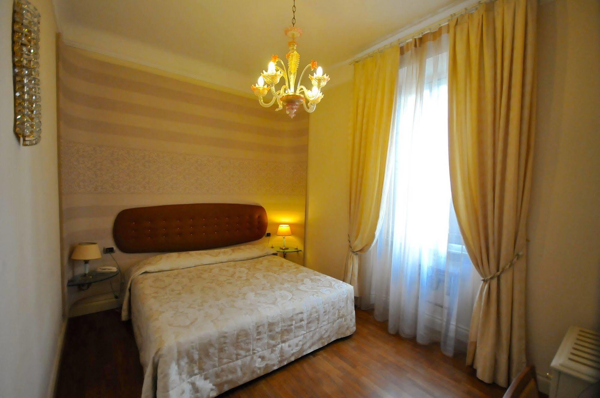 C-Hotels De Rose Palace Φλωρεντία Εξωτερικό φωτογραφία