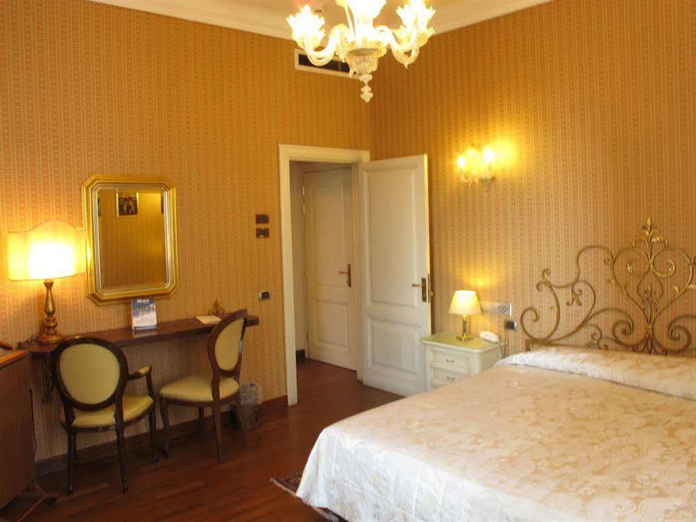 C-Hotels De Rose Palace Φλωρεντία Εξωτερικό φωτογραφία