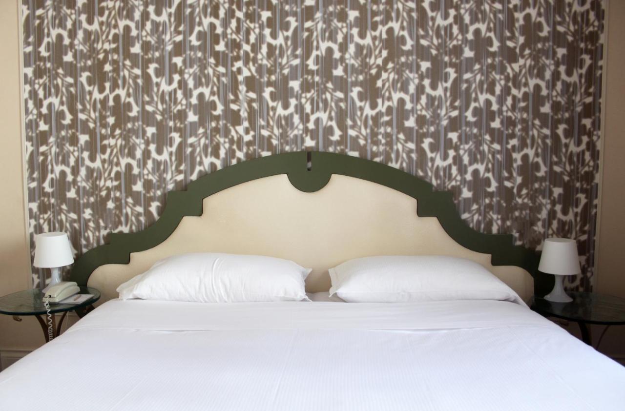 C-Hotels De Rose Palace Φλωρεντία Εξωτερικό φωτογραφία