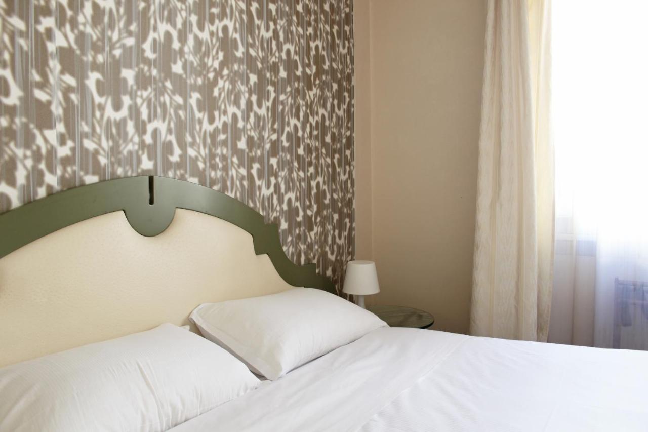 C-Hotels De Rose Palace Φλωρεντία Εξωτερικό φωτογραφία