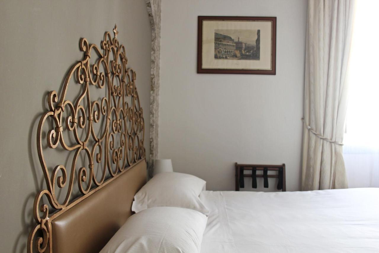 C-Hotels De Rose Palace Φλωρεντία Εξωτερικό φωτογραφία