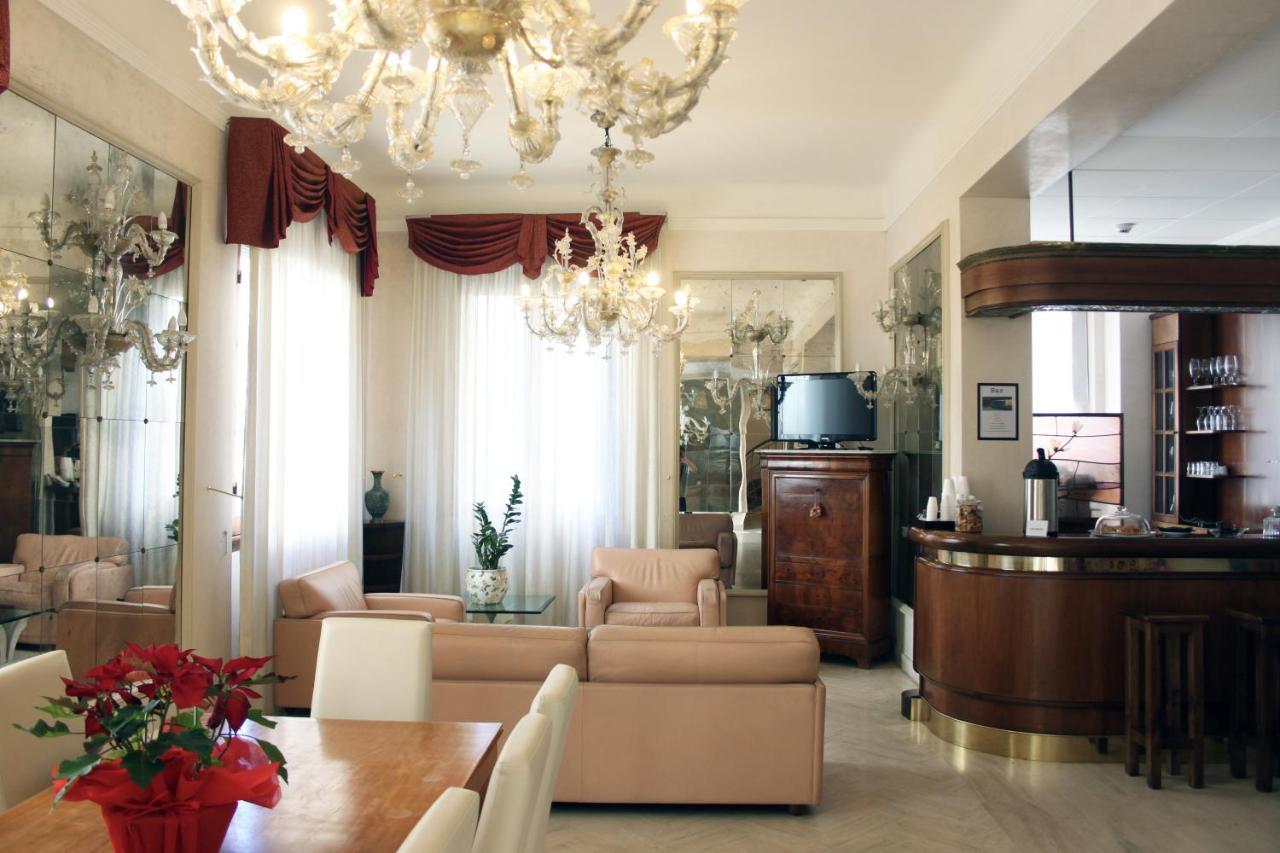 C-Hotels De Rose Palace Φλωρεντία Εξωτερικό φωτογραφία