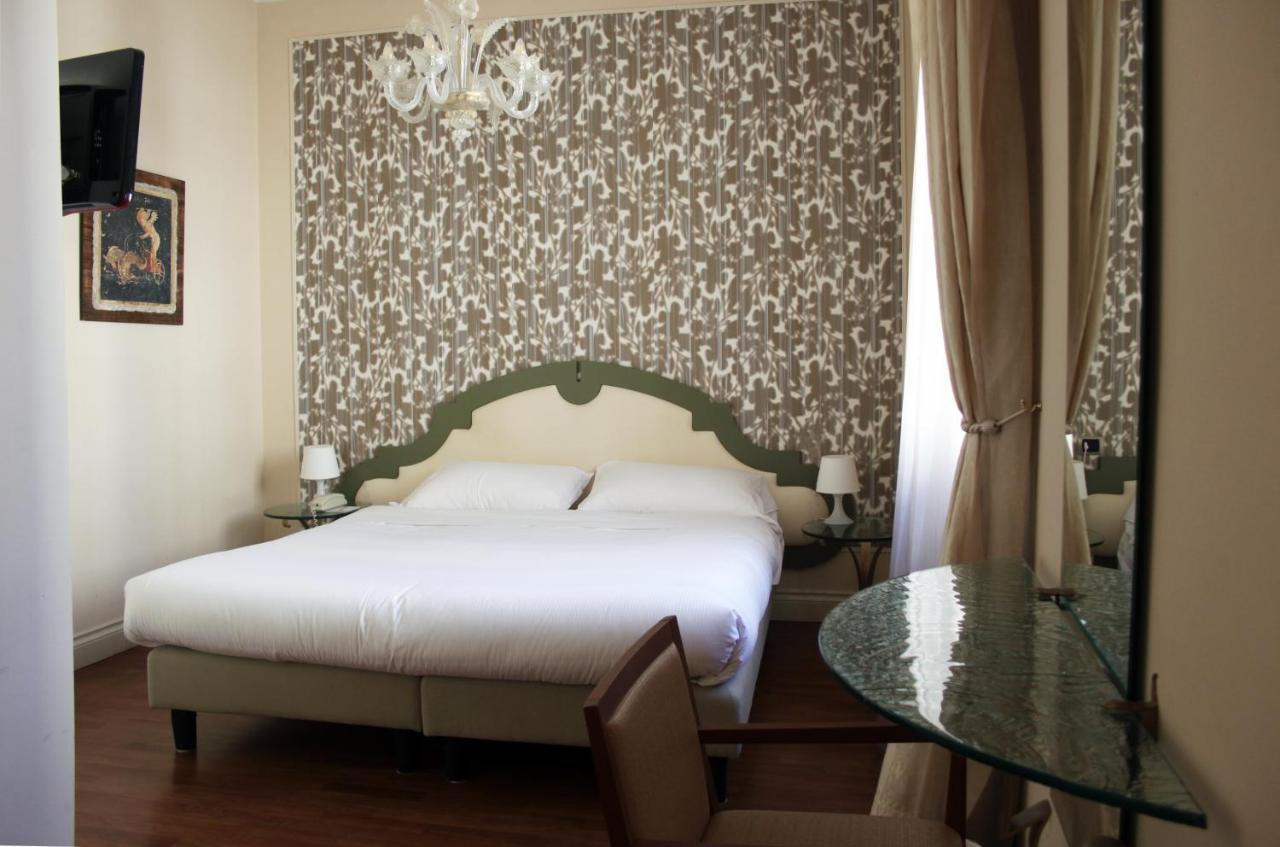 C-Hotels De Rose Palace Φλωρεντία Εξωτερικό φωτογραφία