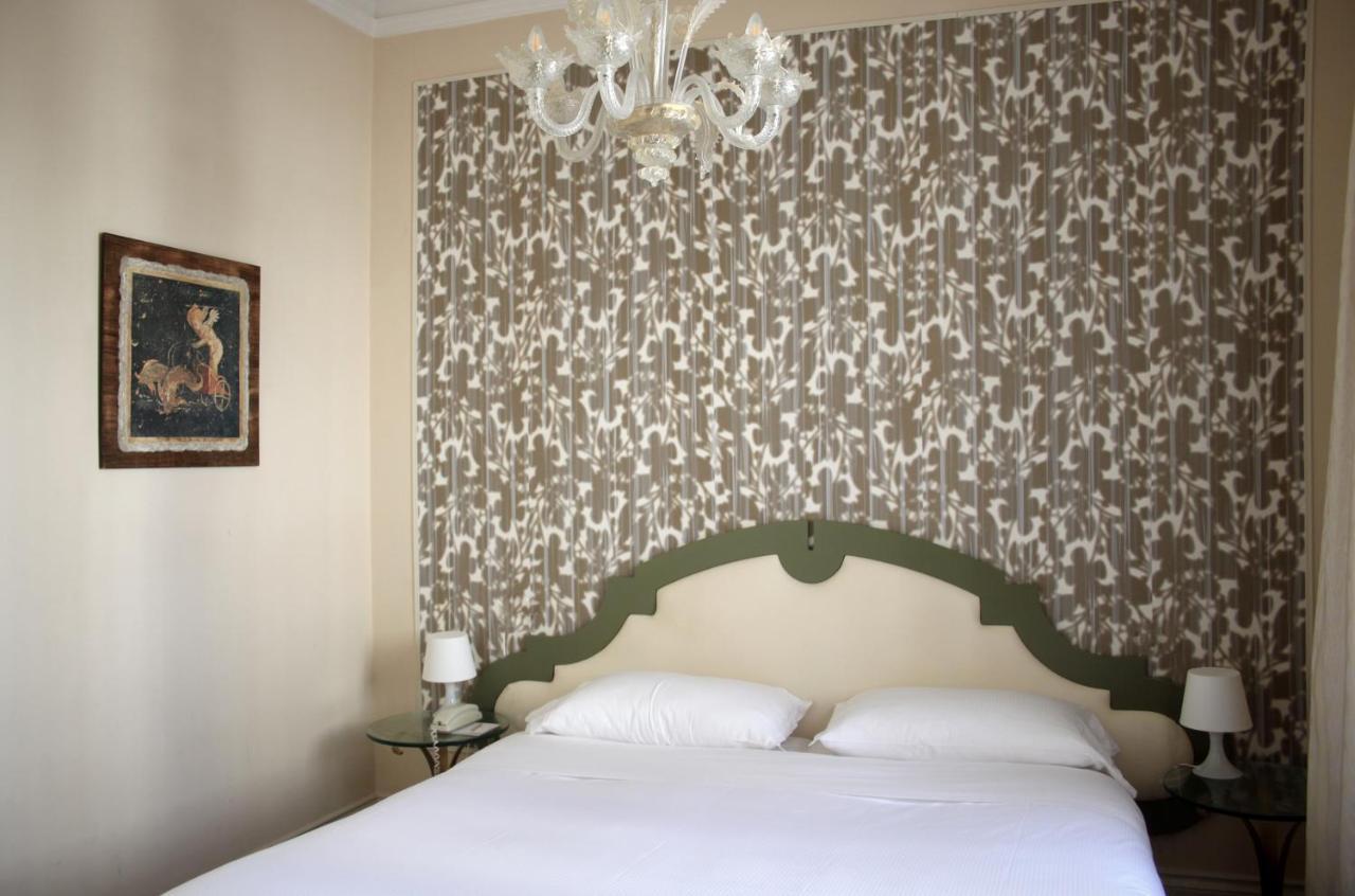 C-Hotels De Rose Palace Φλωρεντία Εξωτερικό φωτογραφία