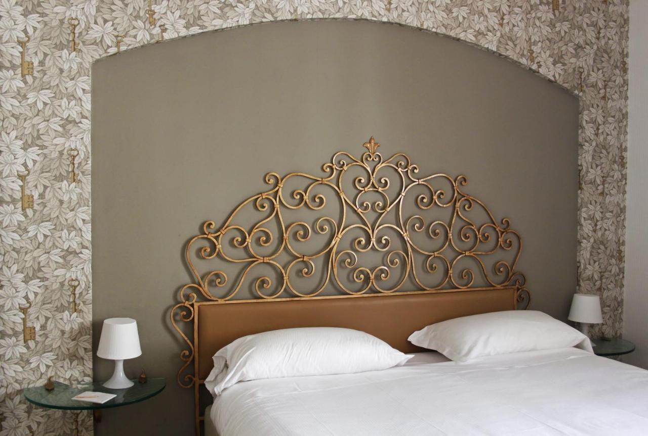 C-Hotels De Rose Palace Φλωρεντία Εξωτερικό φωτογραφία