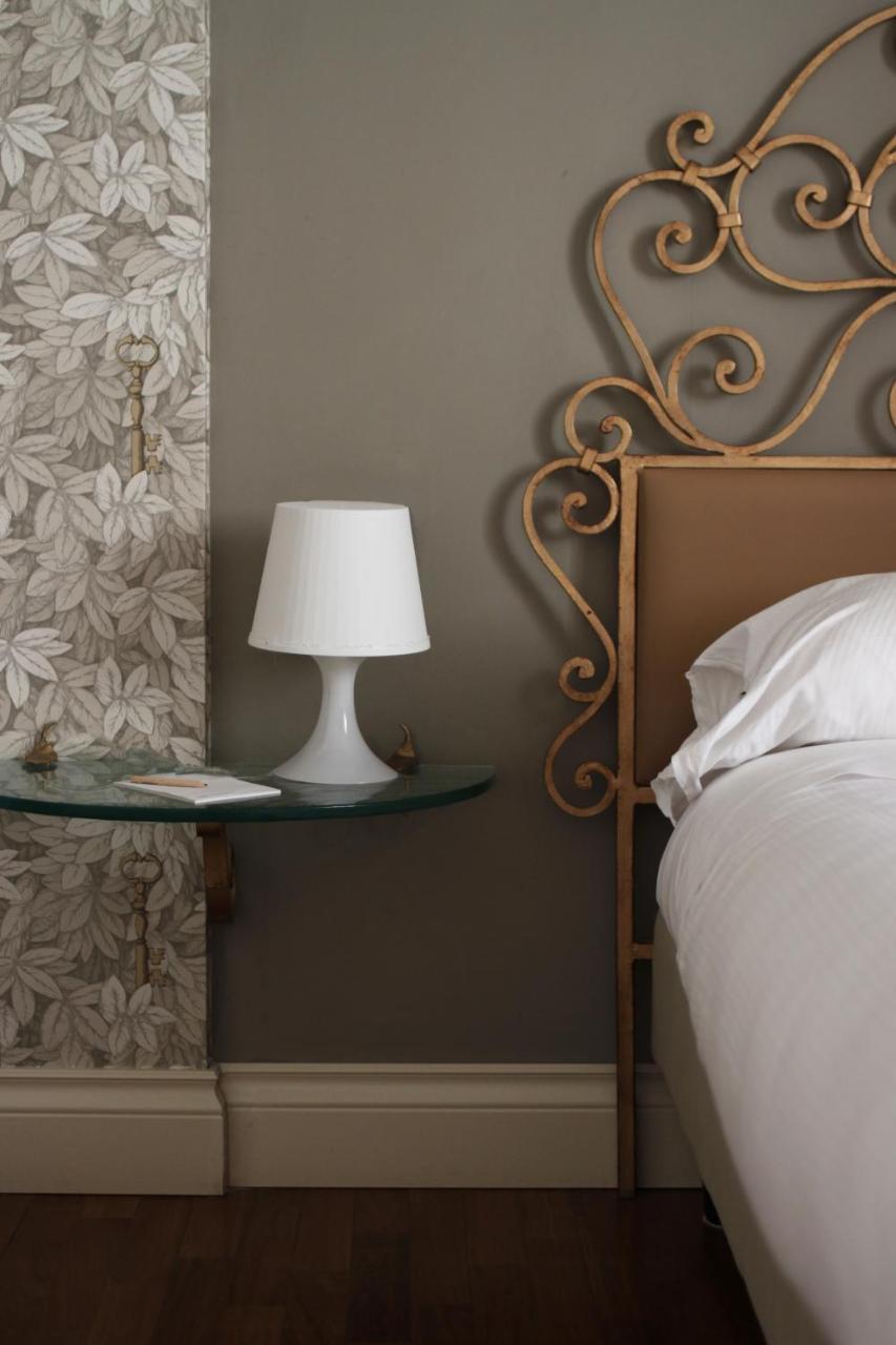C-Hotels De Rose Palace Φλωρεντία Εξωτερικό φωτογραφία