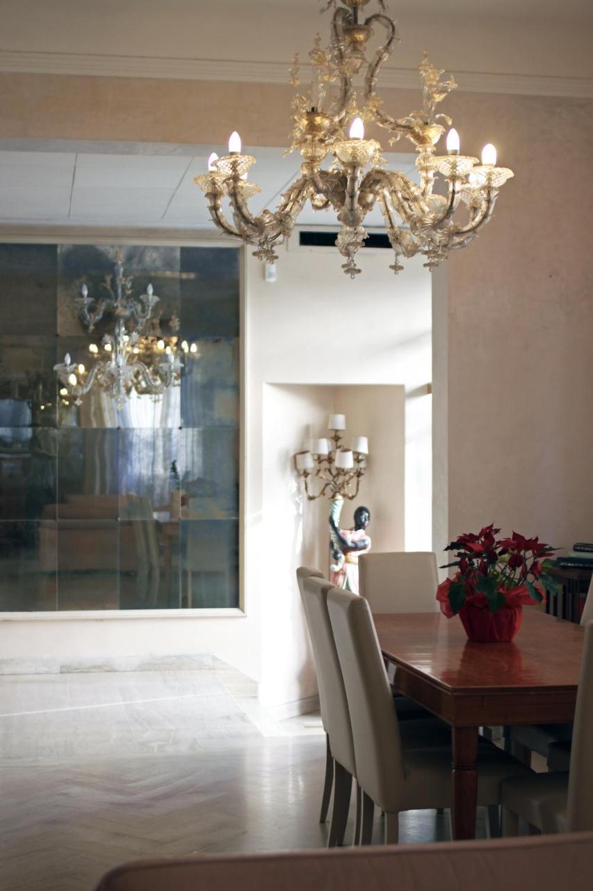 C-Hotels De Rose Palace Φλωρεντία Εξωτερικό φωτογραφία