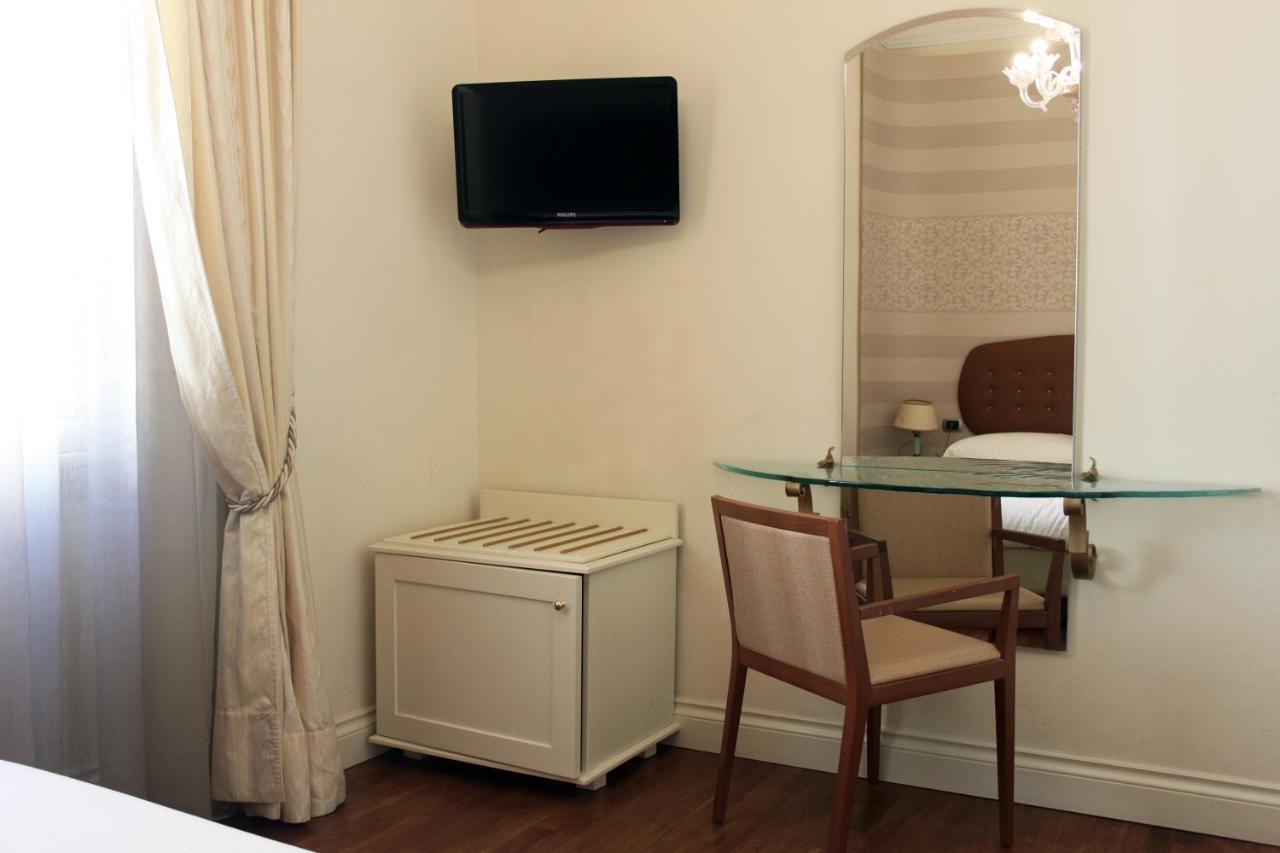 C-Hotels De Rose Palace Φλωρεντία Εξωτερικό φωτογραφία