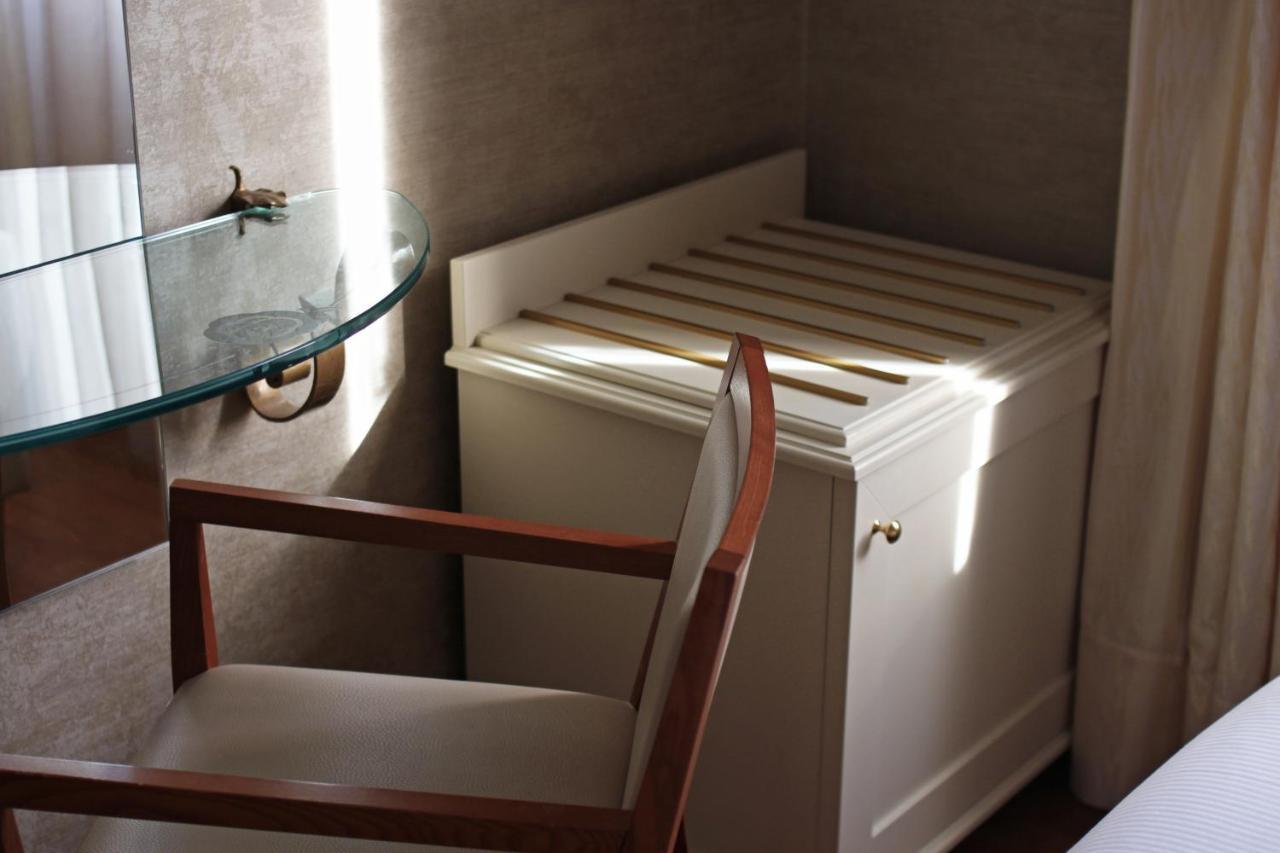 C-Hotels De Rose Palace Φλωρεντία Εξωτερικό φωτογραφία