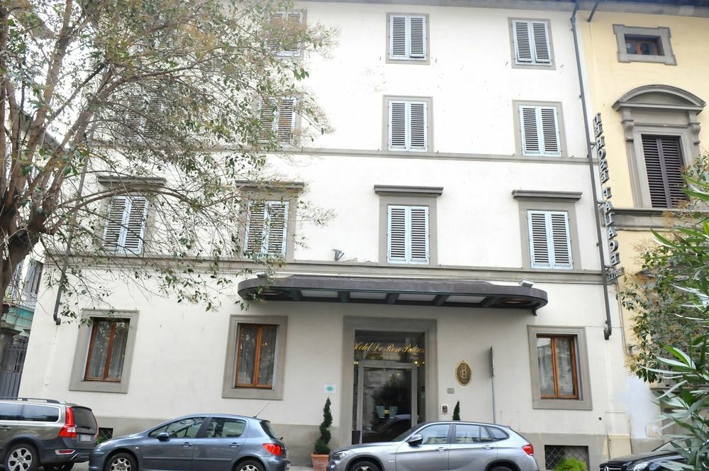 C-Hotels De Rose Palace Φλωρεντία Εξωτερικό φωτογραφία