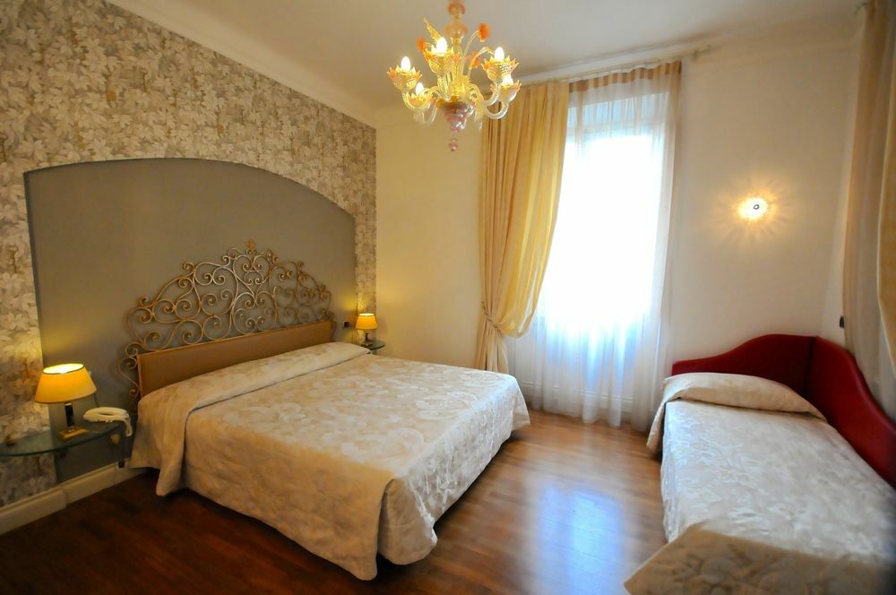 C-Hotels De Rose Palace Φλωρεντία Εξωτερικό φωτογραφία