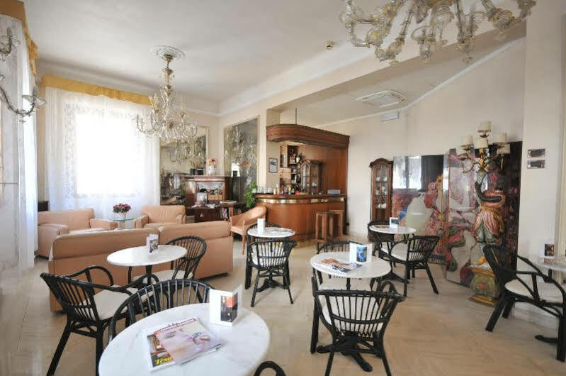 C-Hotels De Rose Palace Φλωρεντία Εξωτερικό φωτογραφία