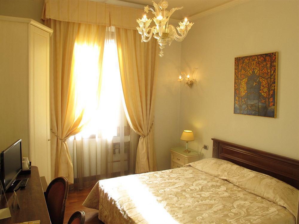C-Hotels De Rose Palace Φλωρεντία Εξωτερικό φωτογραφία